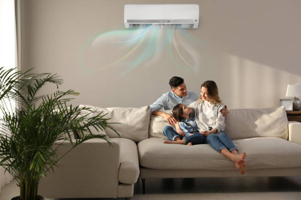 Professional HVAC in Wixom, MI