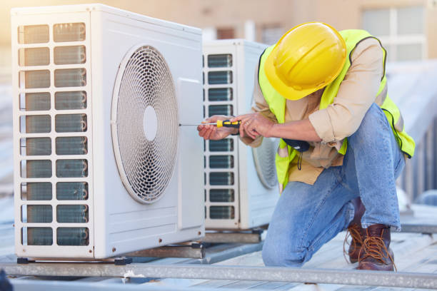 Best Energy-efficient HVAC Solutions in Wixom, MI