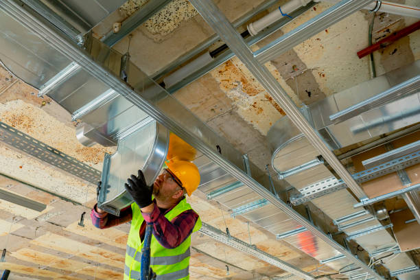 Best HVAC Equipment and Components in Wixom, MI