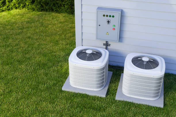 Best HVAC Supply and Distribution in Wixom, MI