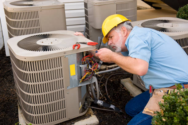 Best HVAC Software and Technology in Wixom, MI