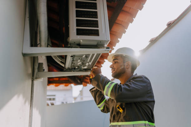 Best Ductless Mini-Split Systems in Wixom, MI