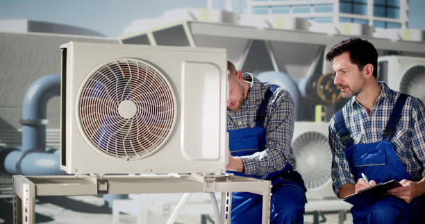  Wixom, MI HVAC Pros