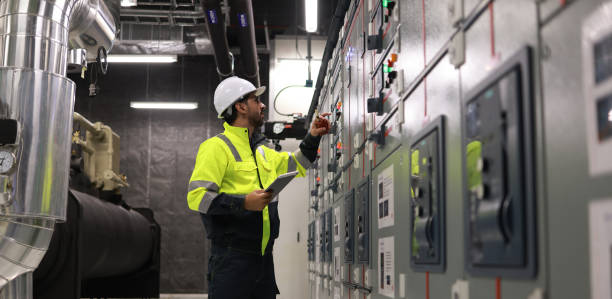 Best HVAC Consulting and Engineering in Wixom, MI